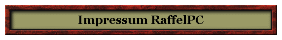 Impressum RaffelPC